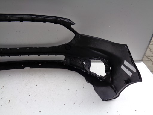 BRANIK PREDNJA STRANA FORD GALAXY MK4 19- REDIZAJN NR 39984