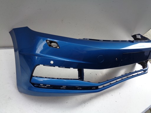 BRANIK PREDNJA STRANA VW TOURAN 5TA 16- NR 36634