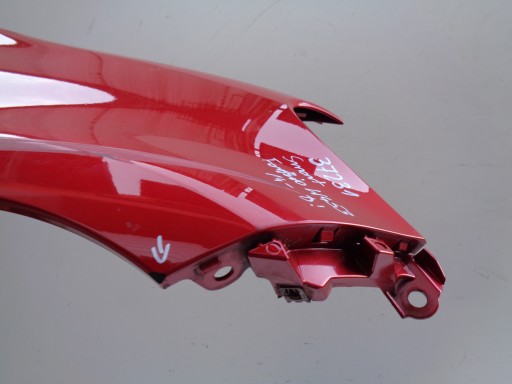 BLATOBRAN DESNA STRANA PREDNJA SMART FORTWO FORFOUR W453 14- NR 37231