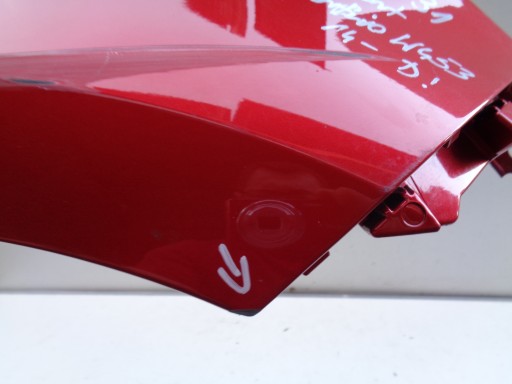 BLATOBRAN DESNA STRANA PREDNJA SMART FORTWO FORFOUR W453 14- NR 37231