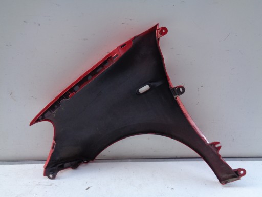 BLATOBRAN DESNA STRANA PREDNJA SMART FORTWO FORFOUR W453 14- NR 37231