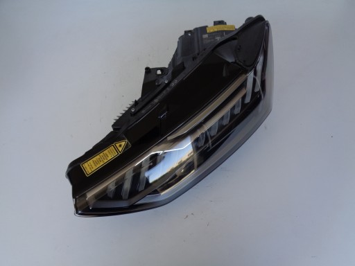 LAMPA FAR LIJEVA STRANA AUDI A7 4K8 RS6 C8 RS7 18- LASER LED