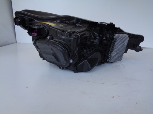 LAMPA FAR LIJEVA STRANA AUDI A7 4K8 RS6 C8 RS7 18- LASER LED