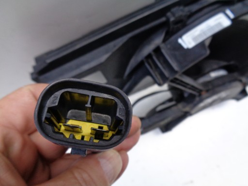 VENTILATOR KUČIŠTE PEUGEOT 3008 II 16-