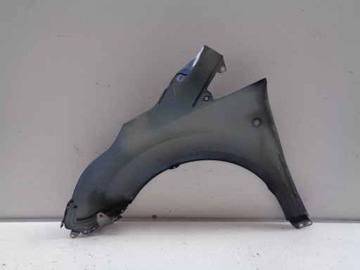 BLATOBRAN DESNA STRANA FORD TRANSIT CONNECT 13- NR 36434