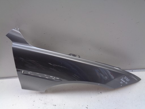 BLATOBRAN DESNA STRANA PREDNJA JAGUAR XE 15- NR 21365