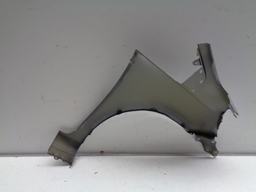 BLATOBRAN LIJEVA STRANA PREDNJA HONDA JAZZ 08-11 NR 29849