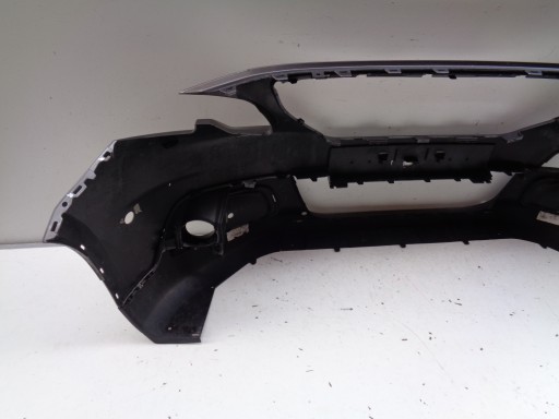 BRANIK PREDNJA STRANA PEUGEOT 2008 16- REDIZAJN NR 39440