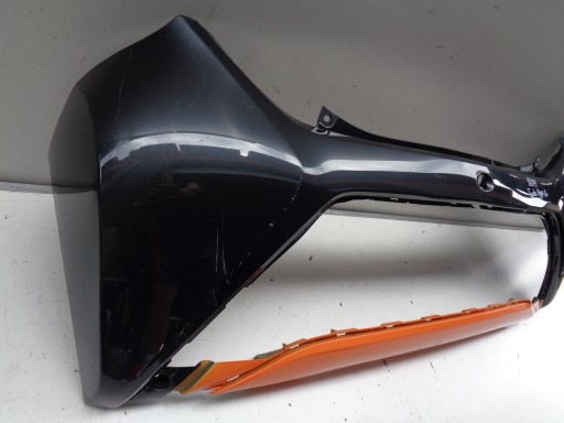 BRANIK ZADNJI TOYOTA AYGO 14- NR 36279