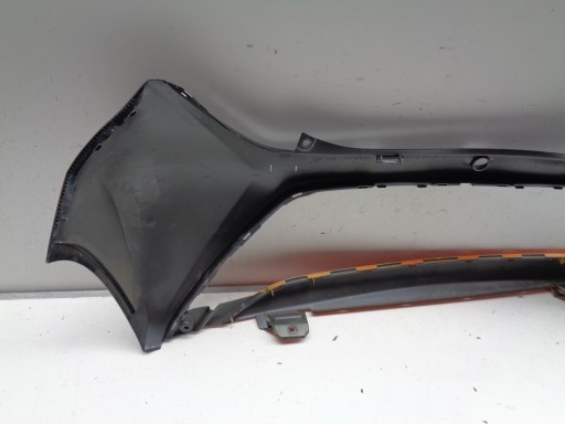 BRANIK ZADNJI TOYOTA AYGO 14- NR 36279