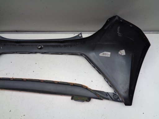 BRANIK ZADNJI TOYOTA AYGO 14- NR 36279