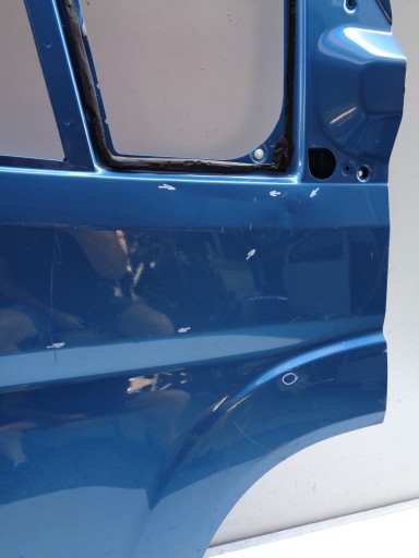 VRATA DESNA  PREDNJA STRANA FIAT DUCATO BOXER JUMPER 06-