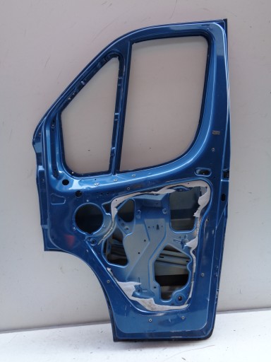 VRATA DESNA  PREDNJA STRANA FIAT DUCATO BOXER JUMPER 06-
