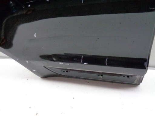 VRATA DESNA ZADNJA PORSCHE MACAN 95B 14- NR 37041 VRATA DESNA ZADNJA PORSCHE MACAN 95B 14- NR 37041