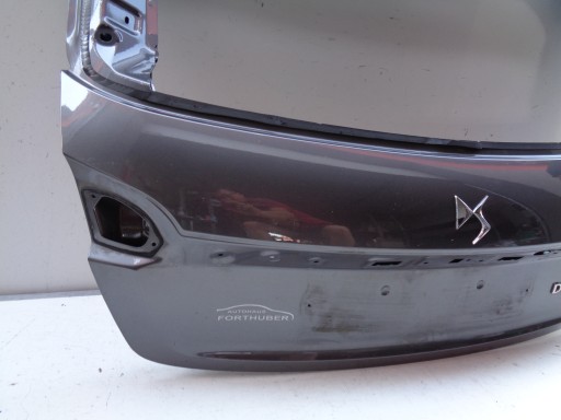 GEPEK ZADNJA CITROEN DS4 10- NR 36126