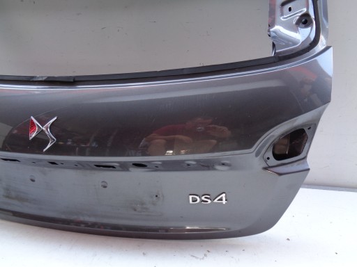 GEPEK ZADNJA CITROEN DS4 10- NR 36126