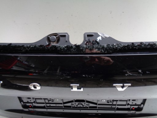 GEPEK ZADNJA VOLVO XC60 II 17- NR 39567