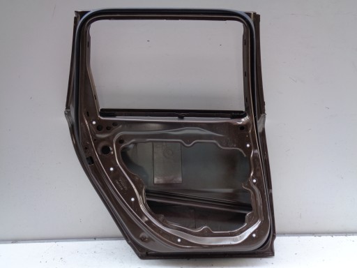VRATA LIJEVA ZADNJA VOLVO V70 07- NR 35785