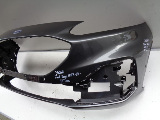 BRANIK PREDNJA STRANA FORD KUGA MK3 19- ST-LINE NR 35646