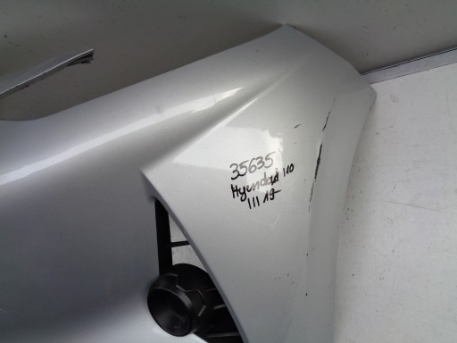 BRANIK PREDNJA STRANA HYUNDAI I10 III 19- NR 35635