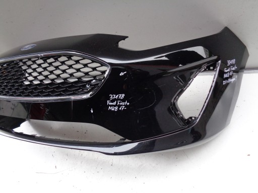 BRANIK PREDNJA STRANA FORD FIESTA MK8 17- NR 37178