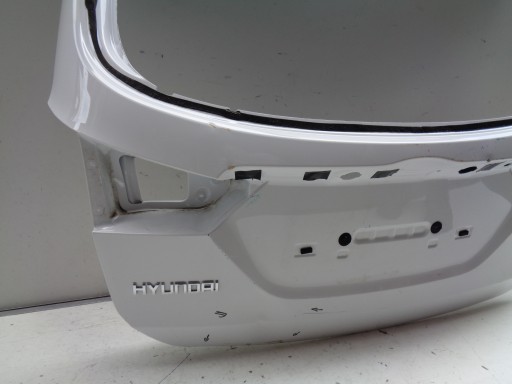 GEPEK ZADNJA HYUNDAI IX20 10- NR 35586