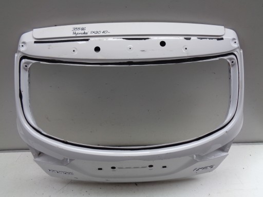 GEPEK ZADNJA HYUNDAI IX20 10- NR 35586