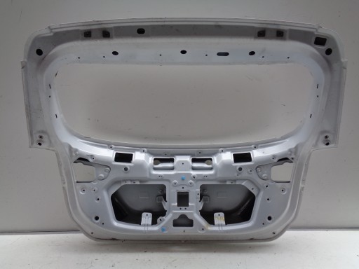 GEPEK ZADNJA HYUNDAI IX20 10- NR 35586