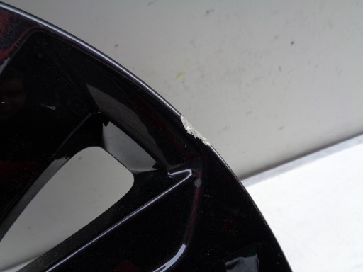 FELGA ALUMINIJSKA LAND ROVER 8JX19 ET40 5X108