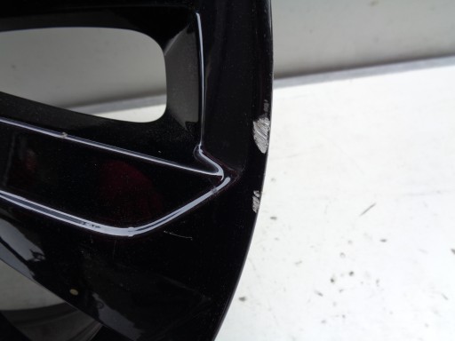 FELGA ALUMINIJSKA LAND ROVER 8JX19 ET40 5X108