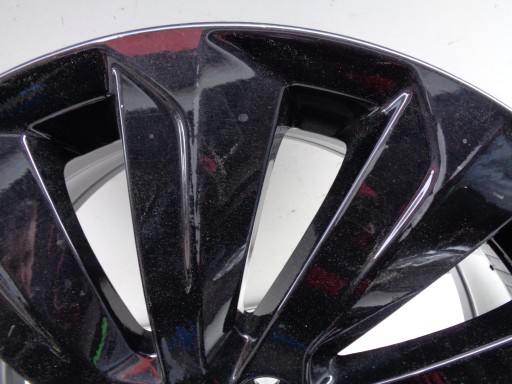 FELGA ALUMINIJSKA LAND ROVER 8JX19 ET40 5X108