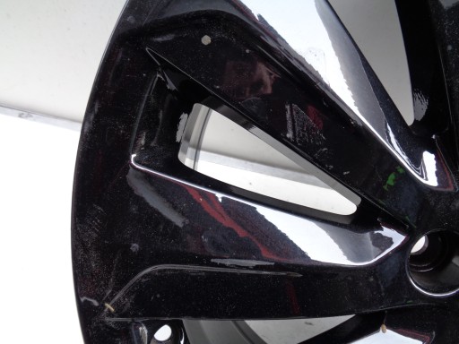 FELGA ALUMINIJSKA LAND ROVER 8JX19 ET40 5X108