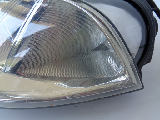 LAMPA FAR LIJEVA STRANA VW PASSAT B5 3B 3B0 00- REDIZAJN