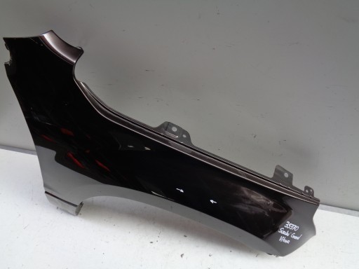 BLATOBRAN DESNA STRANA SUZUKI GRAND VITARA 05-14 NR 35370