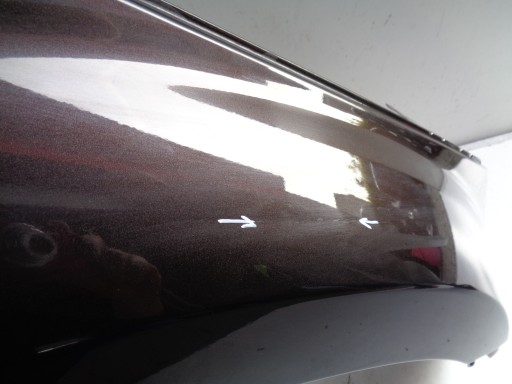 BLATOBRAN DESNA STRANA SUZUKI GRAND VITARA 05-14 NR 35370