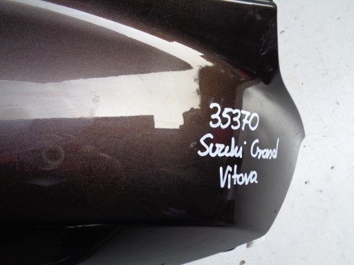 BLATOBRAN DESNA STRANA SUZUKI GRAND VITARA 05-14 NR 35370