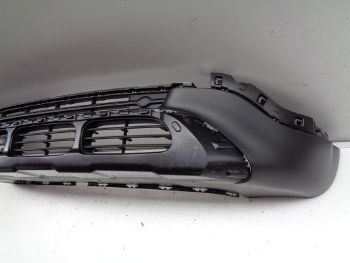 SPOJLER BRANIKA PREDNJA CITROEN C3 AIRCROSS 18-