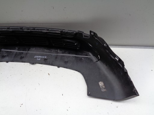 SPOJLER BRANIKA PREDNJA CITROEN C3 AIRCROSS 18-