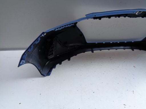 BRANIK PREDNJA STRANA HYUNDAI I10 17- REDIZAJN NR 35319