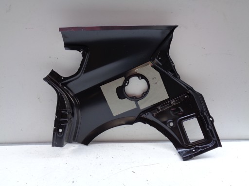 BLATOBRAN DESNA STRANA ZADNJI TOYOTA PRIUS 09-