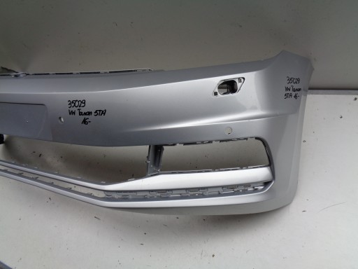 BRANIK PREDNJA STRANA VW TOURAN 5TA 16- NR 35029