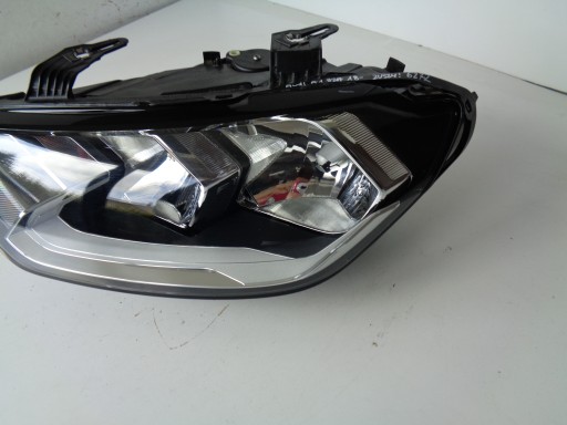 LAMPA FAR LIJEVA STRANA AUDI A1 82A 18-