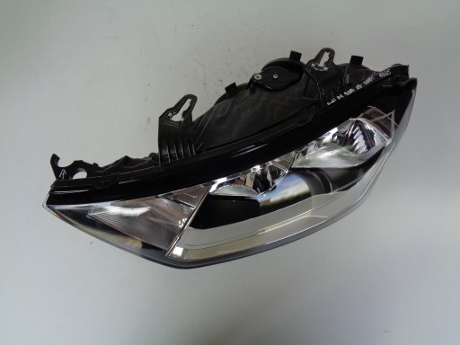 LAMPA FAR LIJEVA STRANA AUDI A1 82A 18-