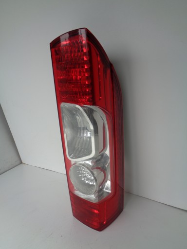 LAMPA FAR DESNA STRANA ZADNJA FIAT DUCATO BOXER JUMPER 06-14
