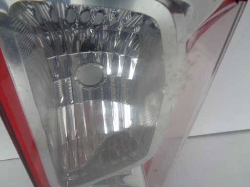 LAMPA FAR DESNA STRANA ZADNJA FIAT DUCATO BOXER JUMPER 06-14