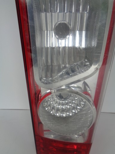 LAMPA FAR DESNA STRANA ZADNJA FIAT DUCATO BOXER JUMPER 06-14