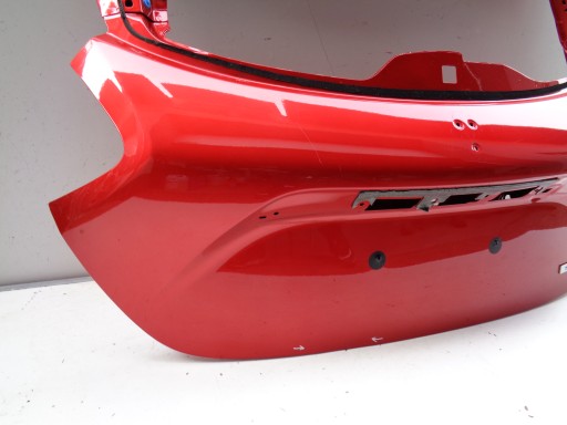 GEPEK ZADNJA RENAULT ZOE 12- NR 34906 GEPEK ZADNJA RENAULT ZOE 12- NR 34906
