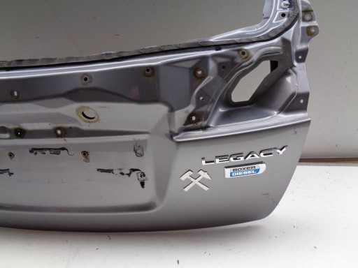 GEPEK ZADNJA SUBARU LEGACY OUTBACK 09- NR 34903