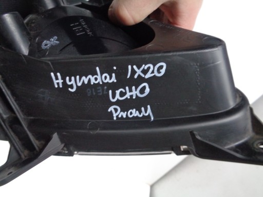 MAGLENKA DESNA STRANA HYUNDAI IX20