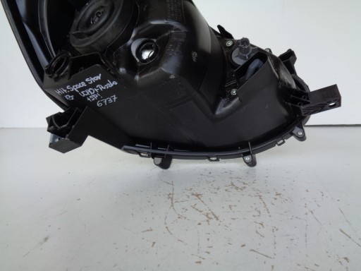 LAMPA FAR LIJEVA STRANA MITSUBISHI SPACE STAR 13-